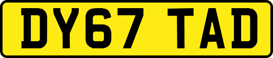 DY67TAD