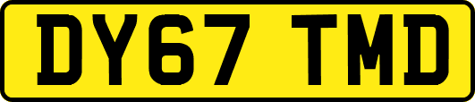 DY67TMD