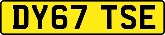 DY67TSE