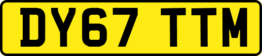 DY67TTM