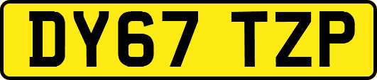 DY67TZP