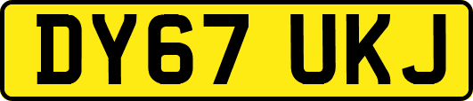 DY67UKJ