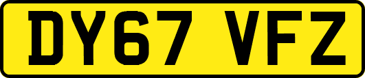 DY67VFZ