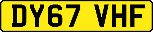 DY67VHF