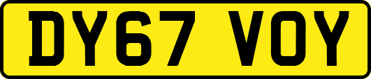DY67VOY