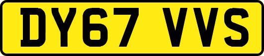 DY67VVS