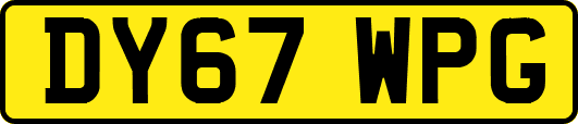 DY67WPG