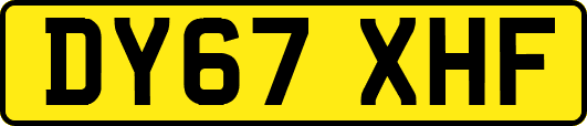 DY67XHF