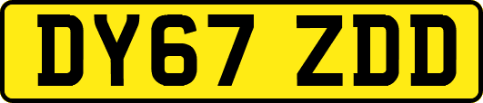 DY67ZDD