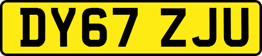 DY67ZJU