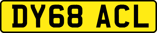 DY68ACL