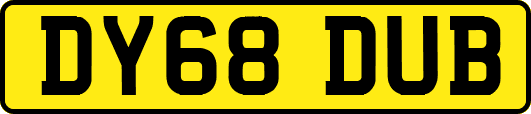 DY68DUB