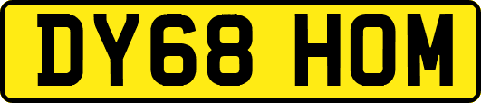 DY68HOM