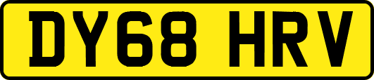 DY68HRV