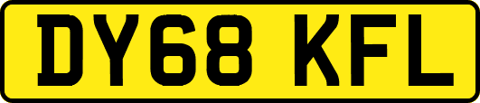 DY68KFL