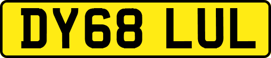 DY68LUL