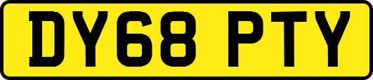 DY68PTY