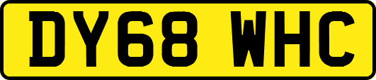 DY68WHC