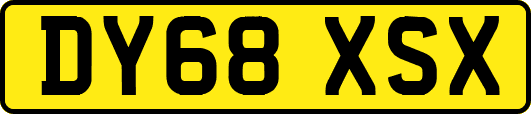 DY68XSX