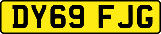 DY69FJG