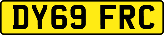 DY69FRC