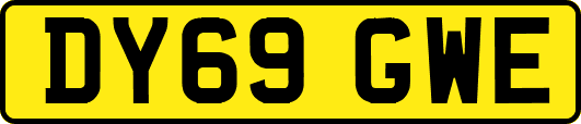 DY69GWE