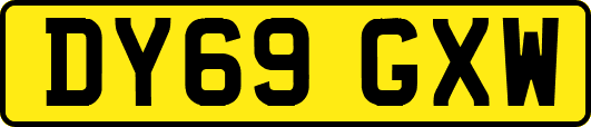 DY69GXW