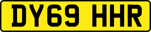 DY69HHR