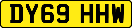 DY69HHW