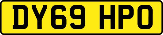 DY69HPO