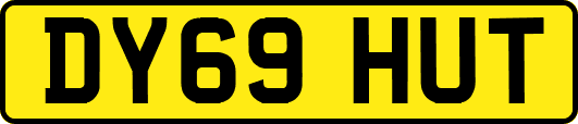 DY69HUT