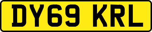 DY69KRL