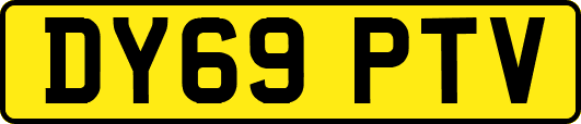 DY69PTV