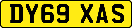 DY69XAS