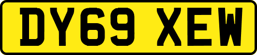 DY69XEW