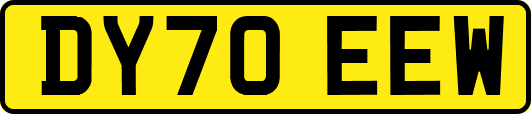 DY70EEW