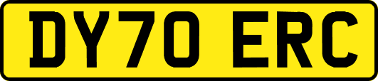 DY70ERC