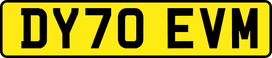 DY70EVM