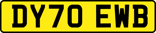 DY70EWB