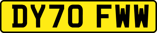 DY70FWW