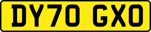 DY70GXO