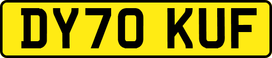 DY70KUF