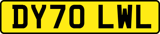 DY70LWL