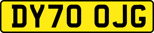 DY70OJG