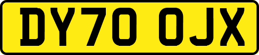 DY70OJX