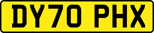 DY70PHX