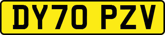 DY70PZV