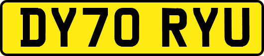DY70RYU