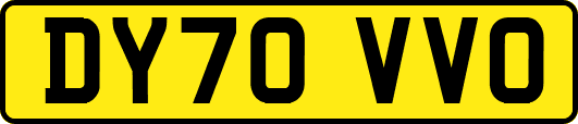 DY70VVO