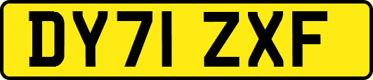 DY71ZXF